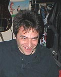 Nik Georgakis