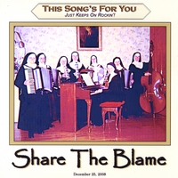 Share The Blame